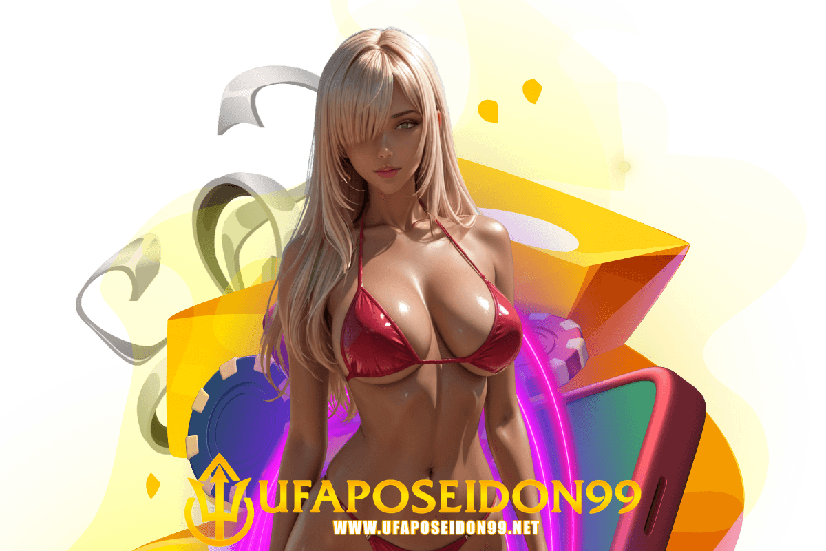 ufaposeidon99 สล็อต
